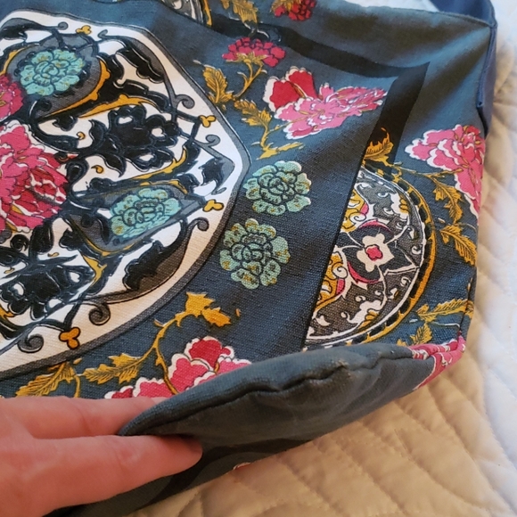 Canvas Bag - Picture 5 of 8